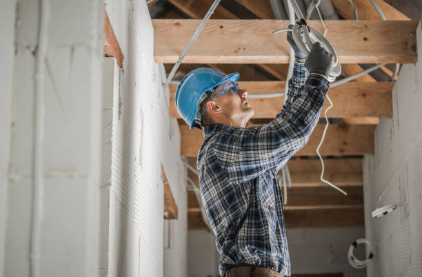 Best Local Electrician Companies  in Canal Fulton, OH